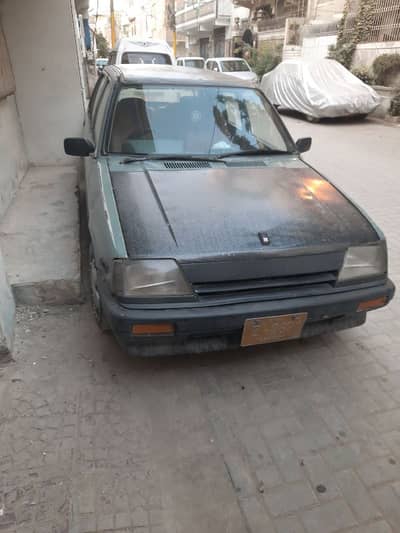 Must Read Suzuki Khyber 94