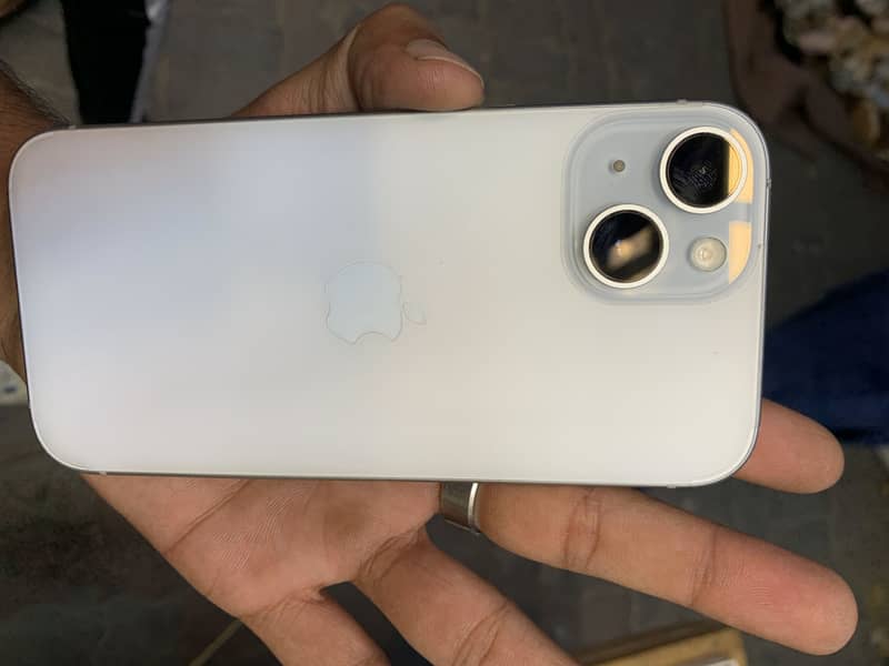 Apple iPhone 15 1