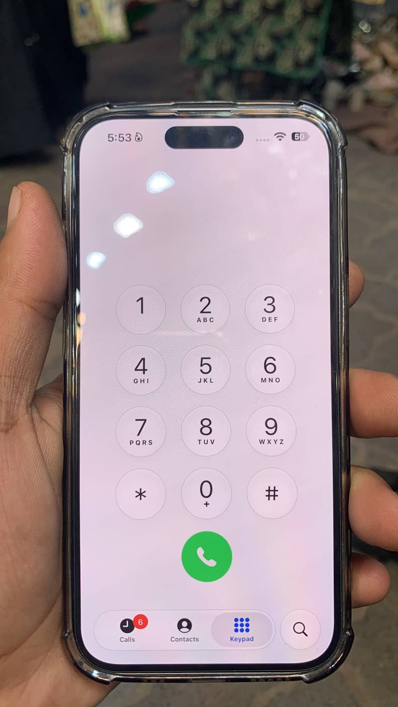 Apple iPhone 15 6