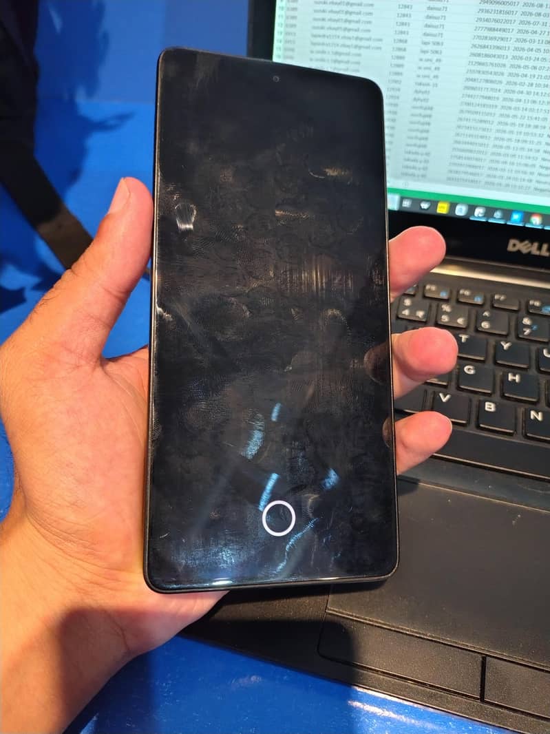 Redmi note 13 pro 1