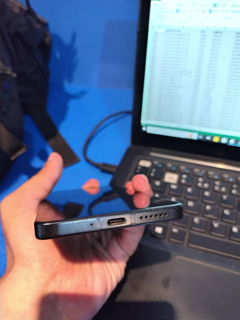 Redmi note 13 pro 3
