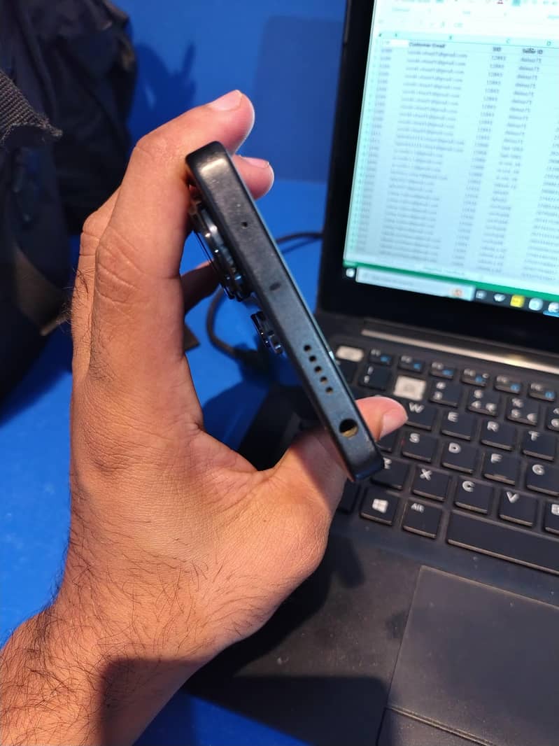 Redmi note 13 pro 4