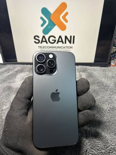 Apple iPhone 16 Pro Max Jv