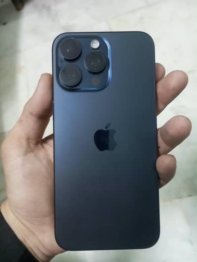 Apple iPhone 15 Pro Max 512GB