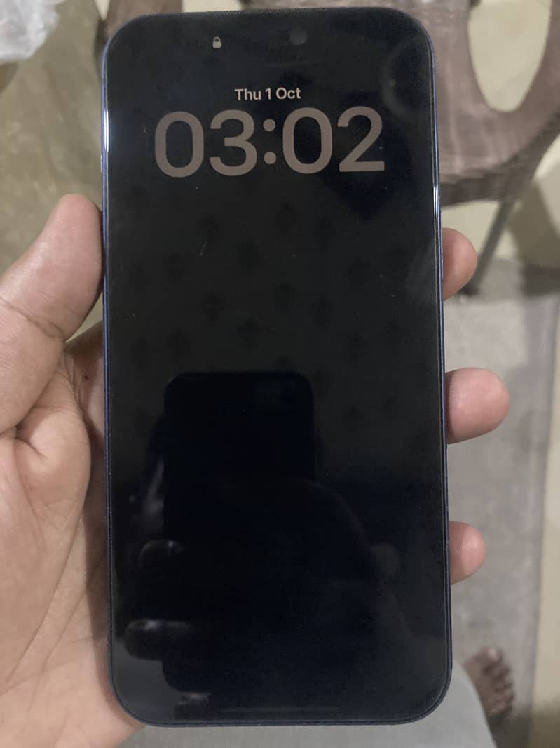 Apple iPhone 17 Pro Max 1