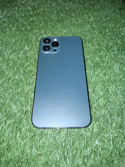 Apple iPhone 12 Pro Max