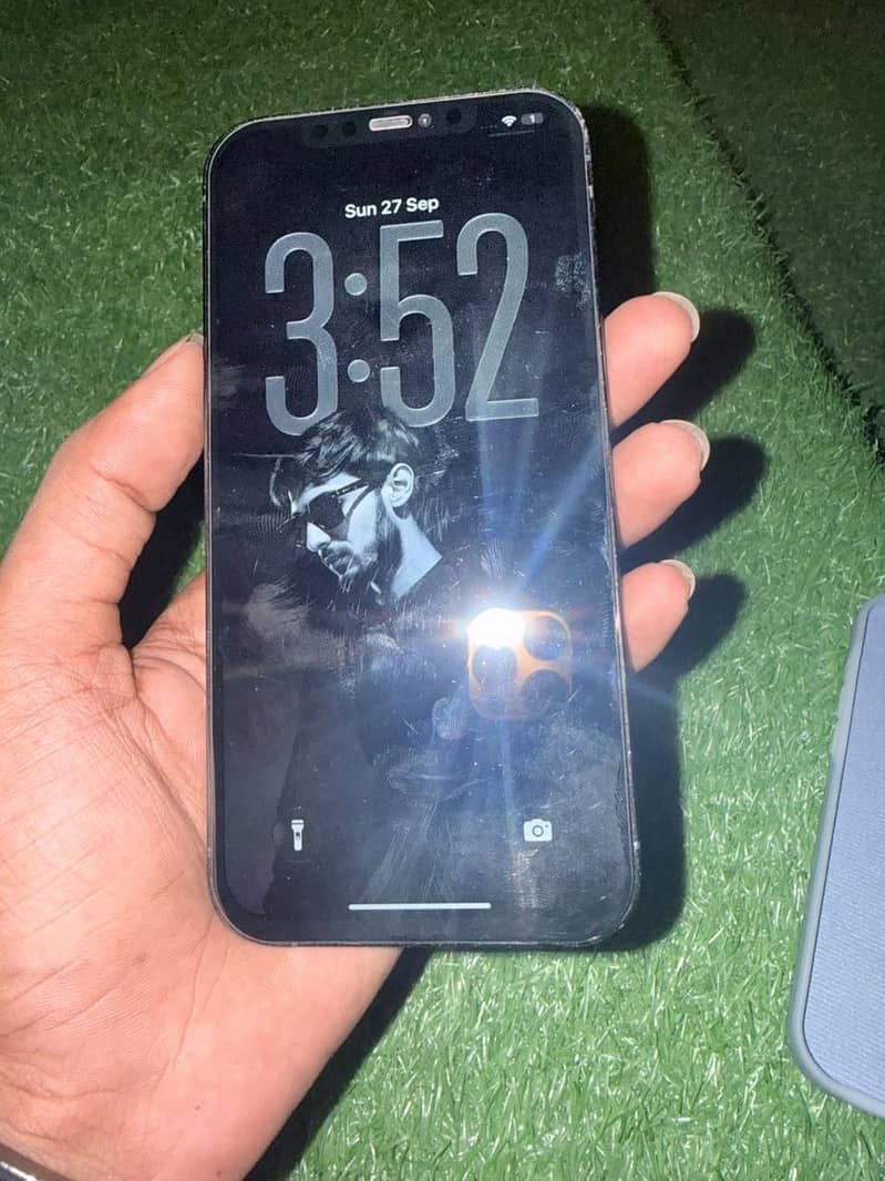 Apple iPhone 12 Pro Max 2