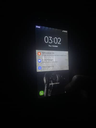 Samsung Mobile Grand Prime Plus