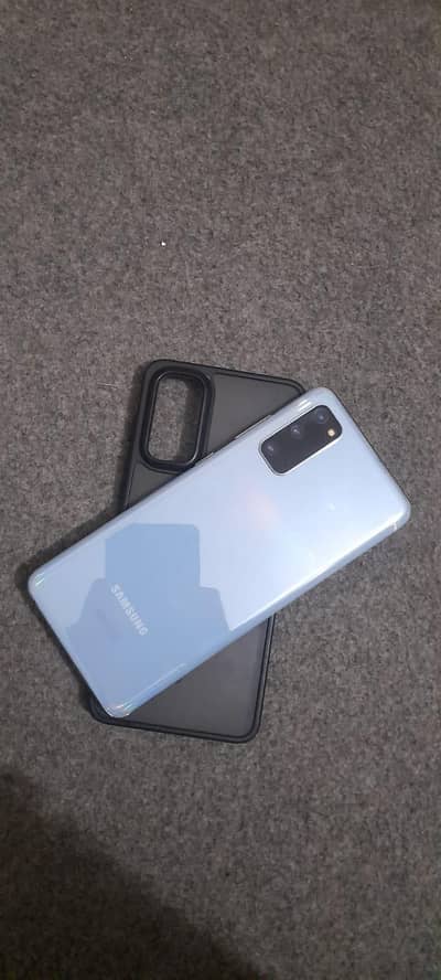 Samsung Mobile S20