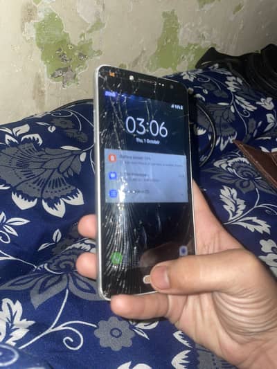 Samsung Mobile Grand Prime Plus