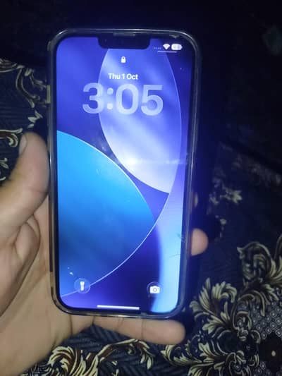 Apple iPhone 13 Pro Max