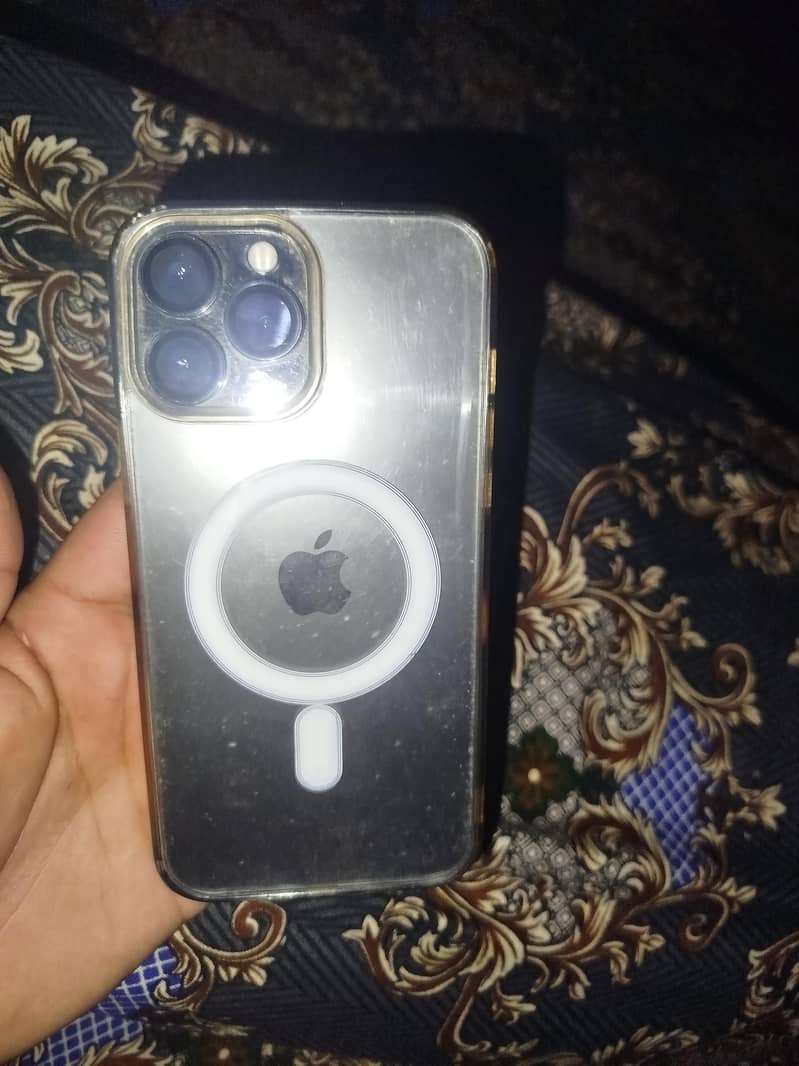 Apple iPhone 13 Pro Max 1