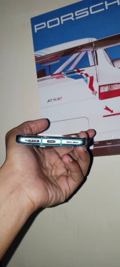 OnePlus 8 pro 12 256