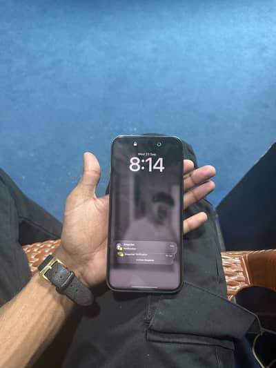 Apple iPhone 14 Pro Max