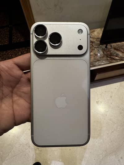Apple iPhone 17 Pro Max 1TB