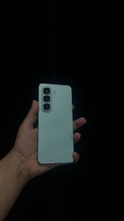 Infinix Hot 50