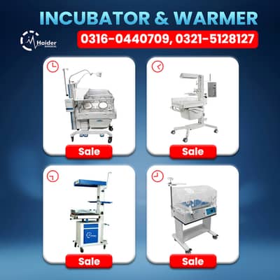 Baby Warmers & Incubators | NICU & Nursery Equipment
