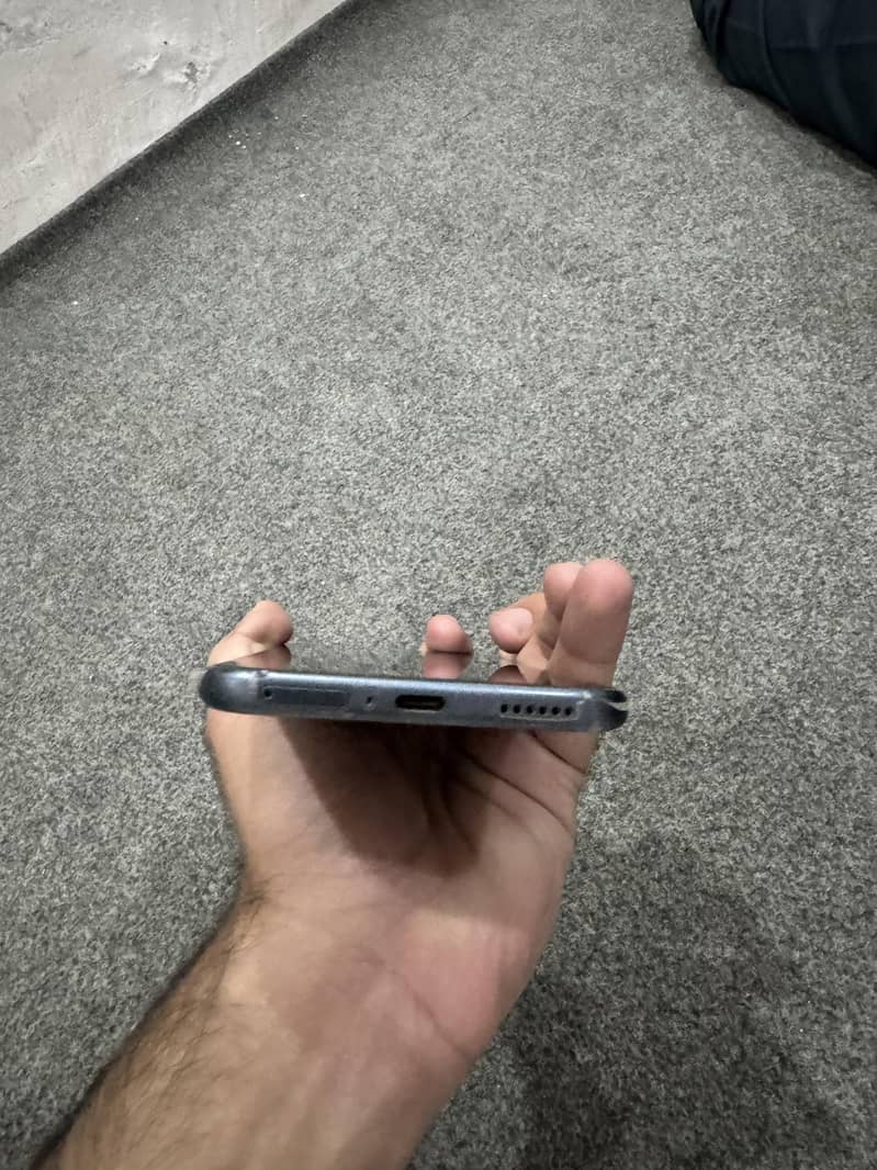 Infinix note edge 1