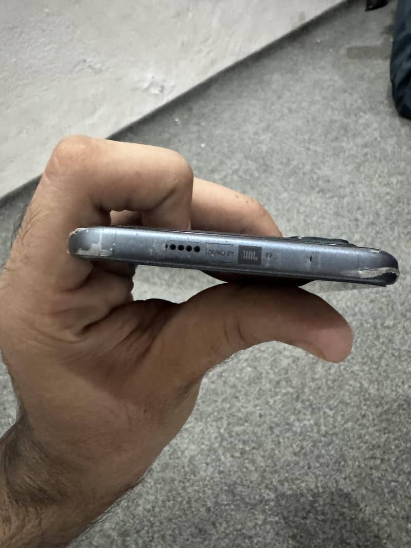 Infinix note edge 2