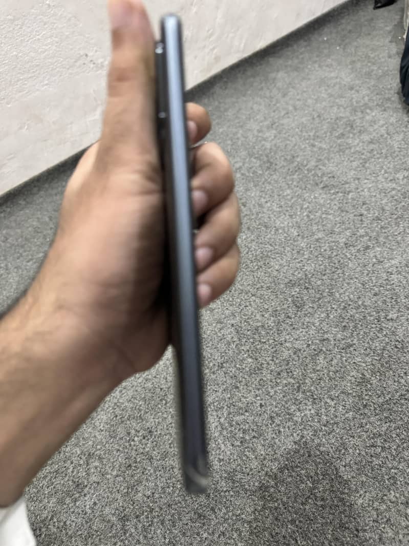 Infinix note edge 3