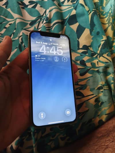 I Phone 12 pro 128GB