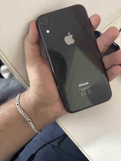 Apple iPhone XR 128 gb mdm