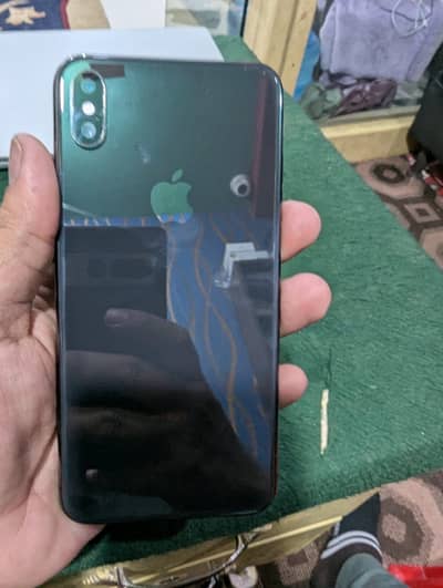 Apple iPhone XS Max