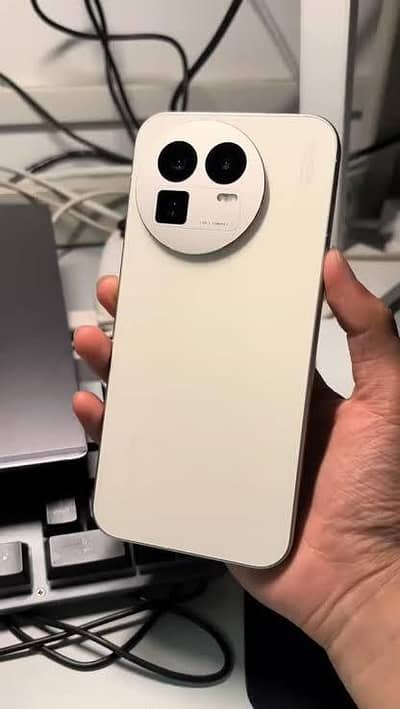 Realme GT 8 5G brand New  100 Battery health