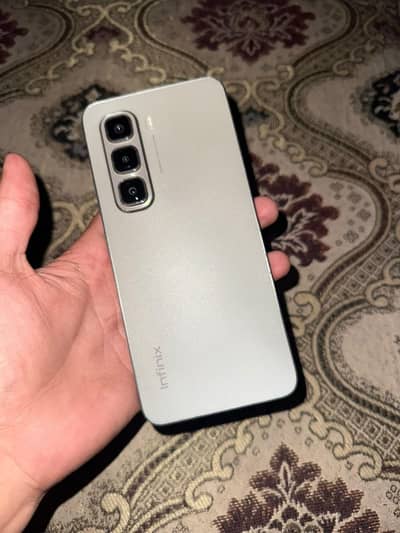 Infinix Hot 50 Pro