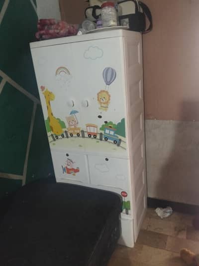 bacho ke almari or electric julla ingenuity brend ka hai