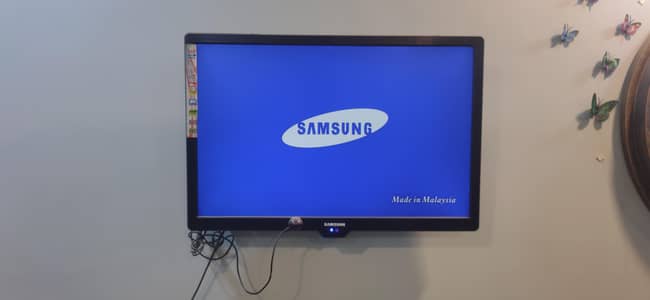 led tv 24inch