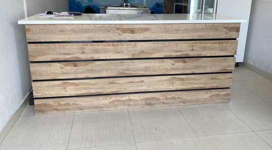 Brand New Counter available