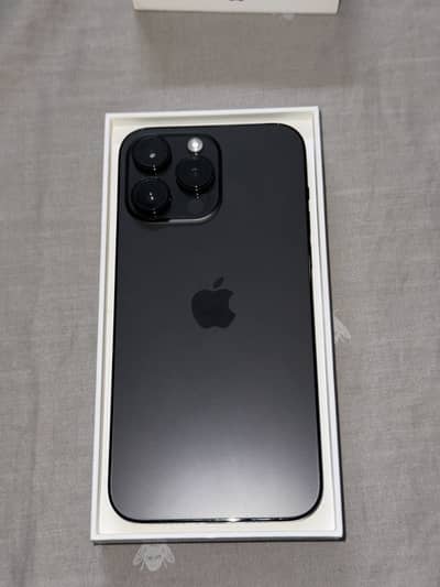 Apple iPhone 14 Pro Max