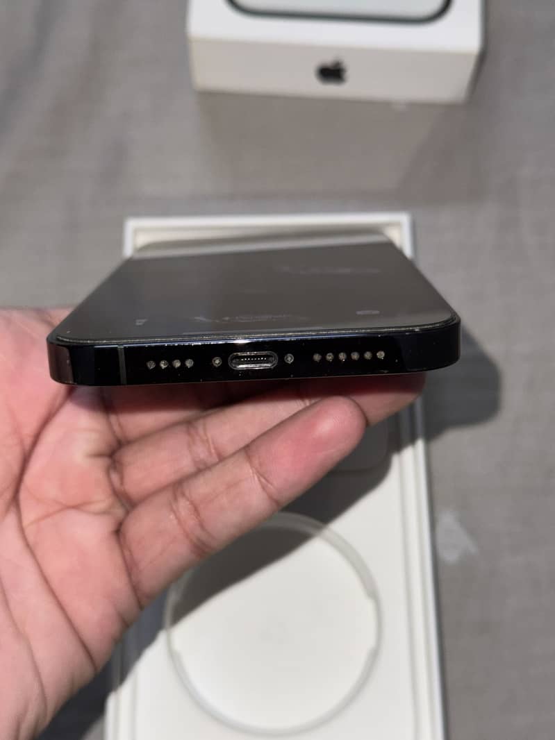 Apple iPhone 14 Pro Max 2