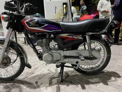 2018 model original 10/10 condition