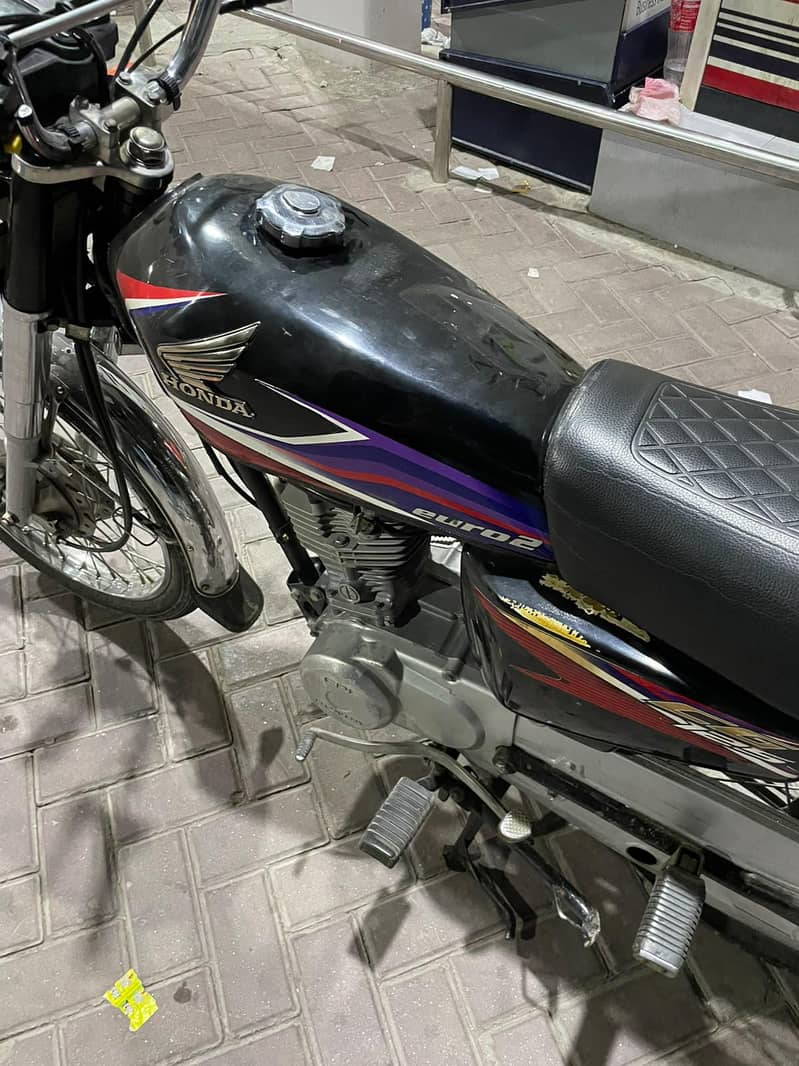 2018 model original 10/10 condition 1