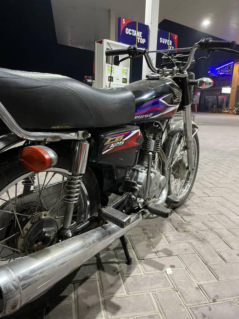2018 model original 10/10 condition 2