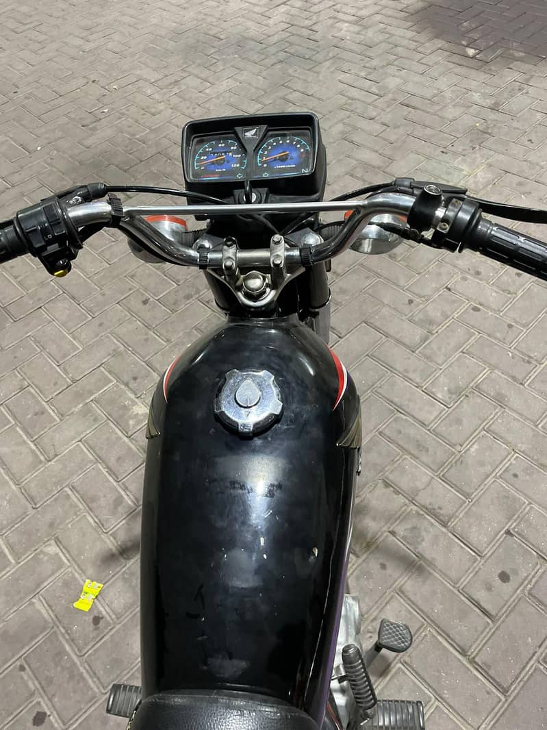 2018 model original 10/10 condition 4