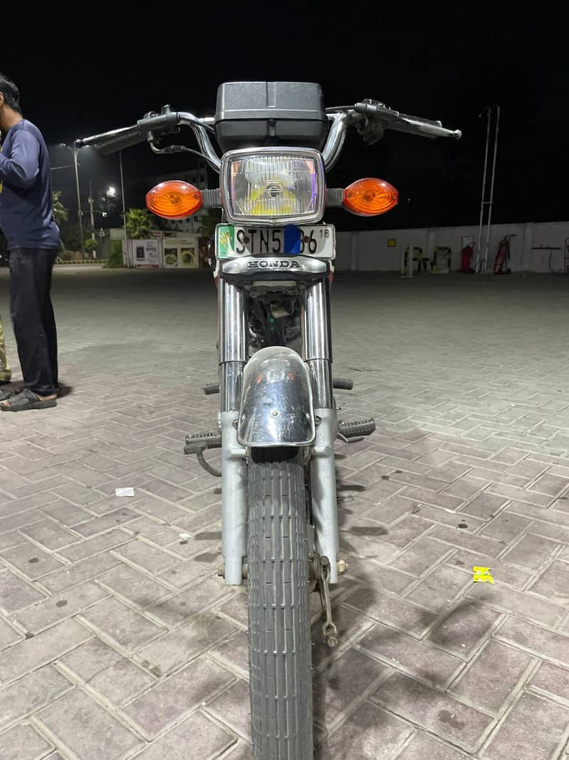 2018 model original 10/10 condition 5