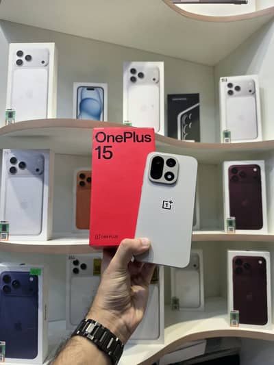 1 + 15 Brand-New Approved 512gb