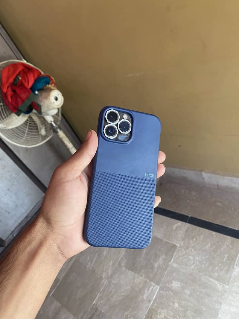 Apple iPhone 13 Pro Max 0