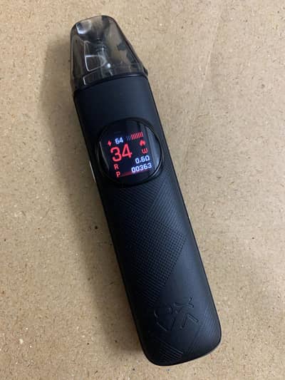 Oxva Nexlim 2 - Leather Black