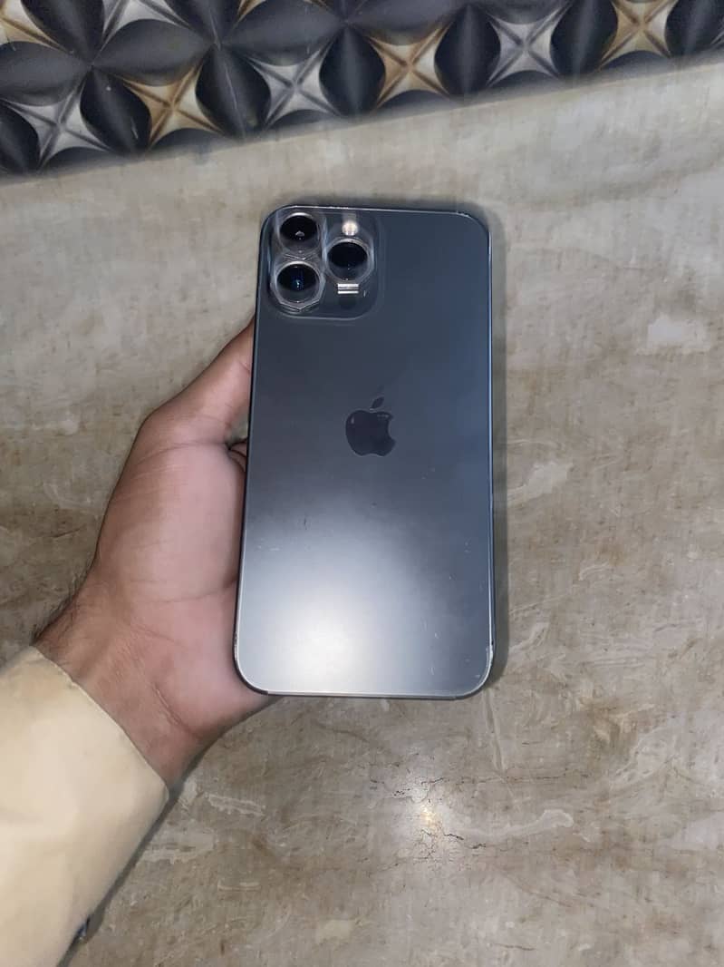 Apple iPhone 13 Pro Max 3