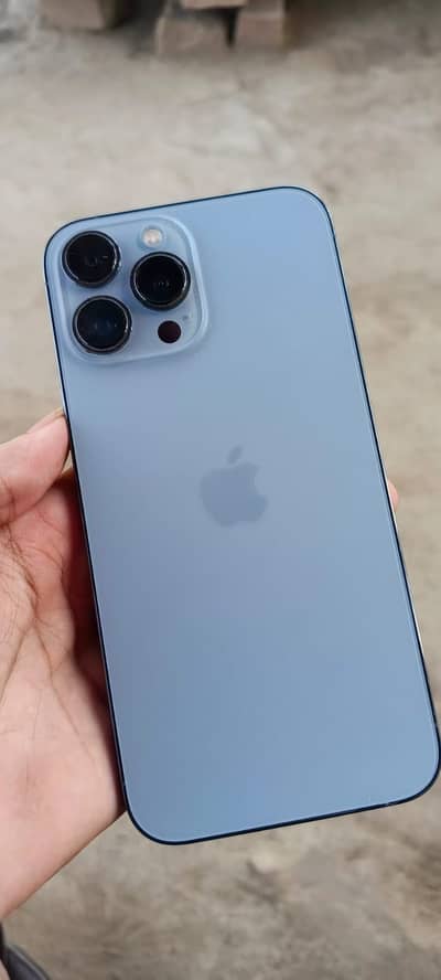 Apple iPhone 13 Pro Max