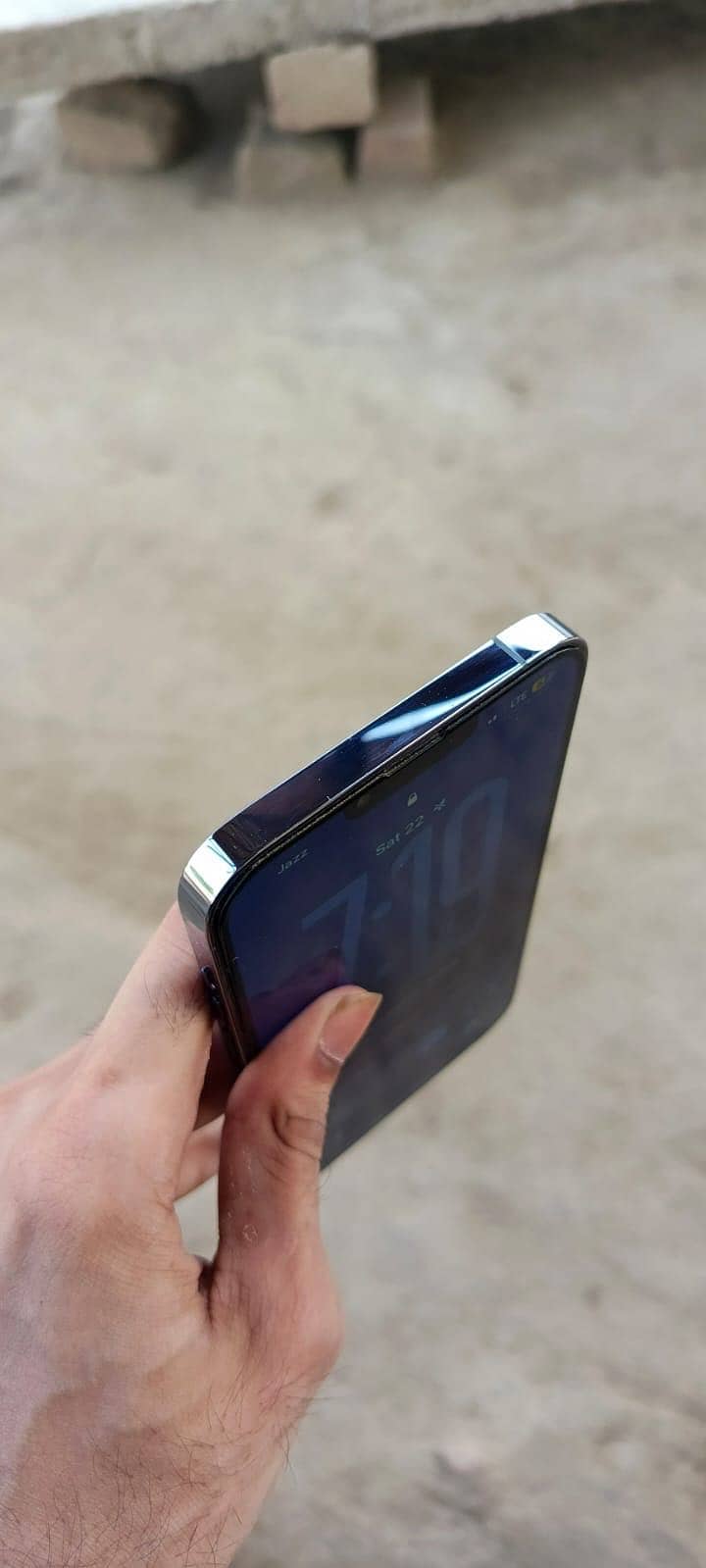 Apple iPhone 13 Pro Max 5