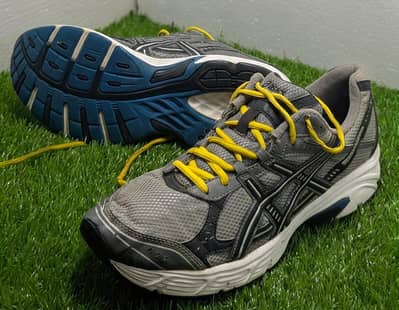 Original Branded Preloved Shoes