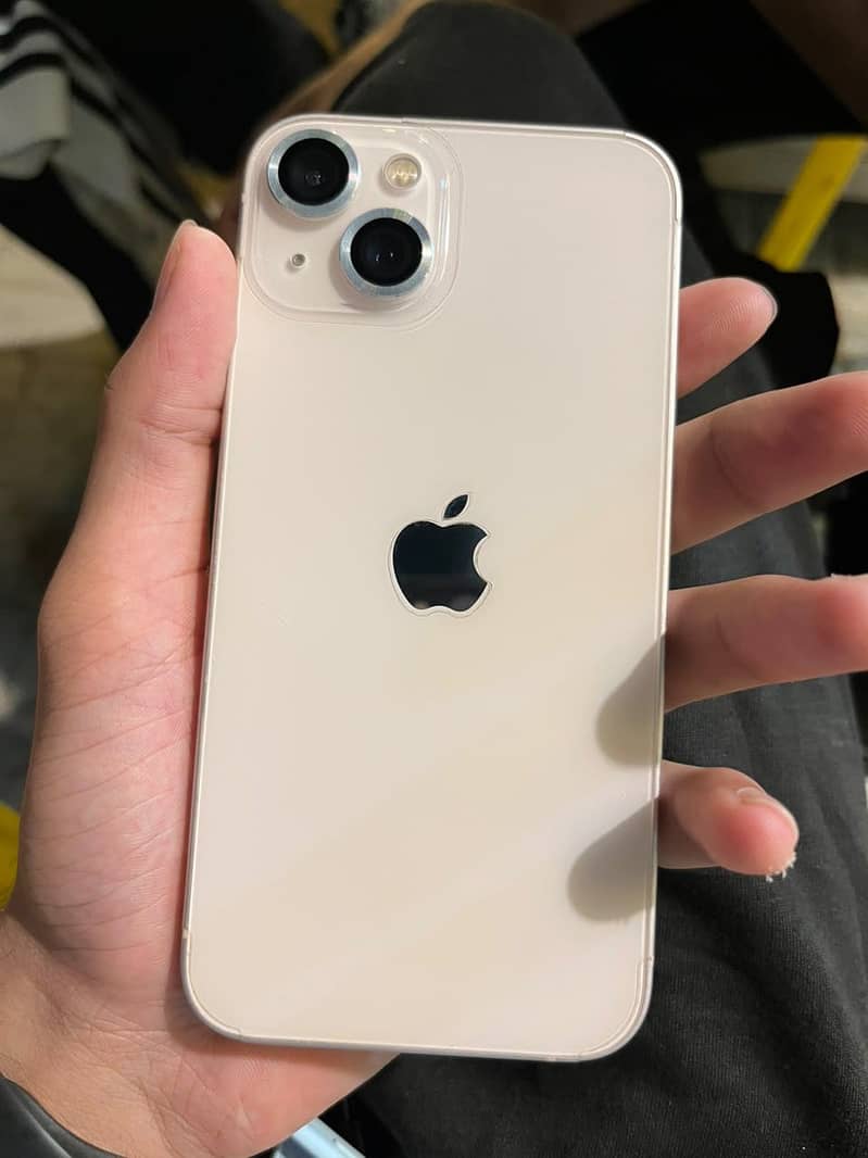 Apple iPhone 13 7
