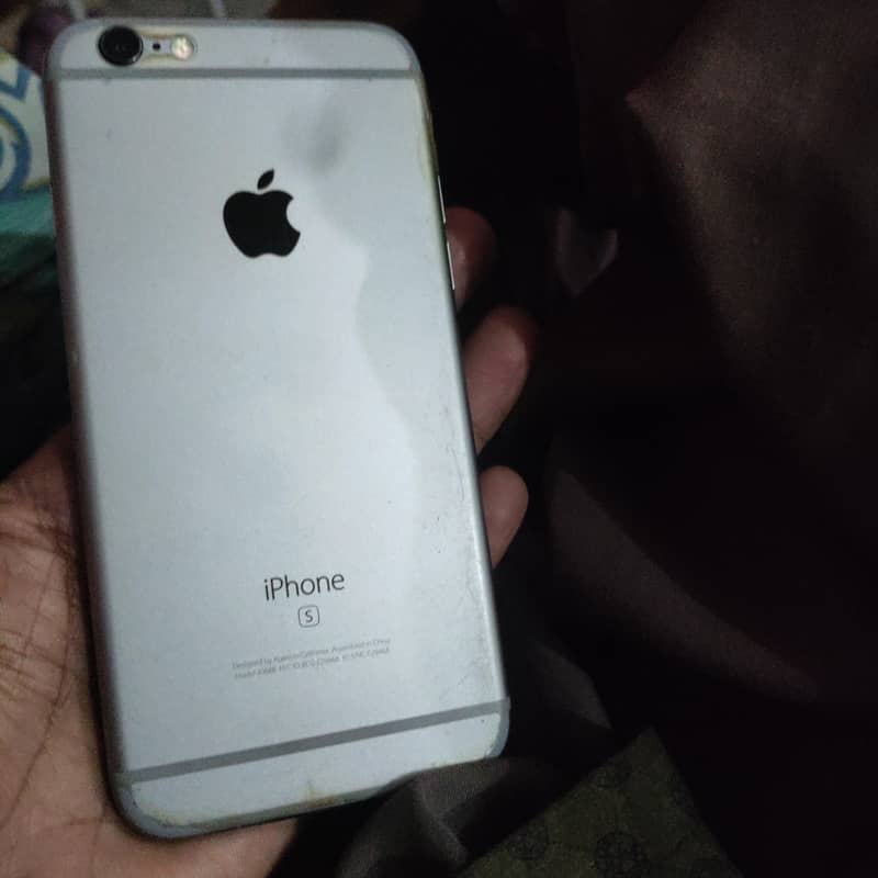 Apple iPhone 6S 0