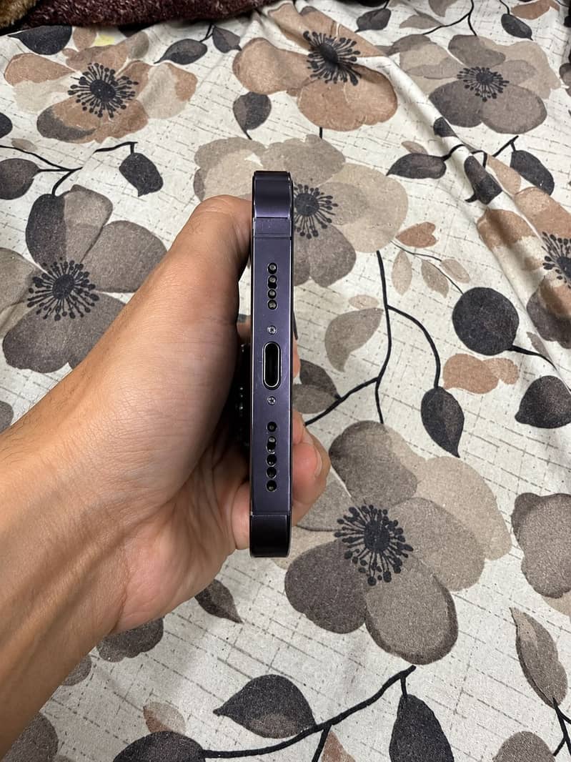 Apple iPhone 14 Pro Max 3
