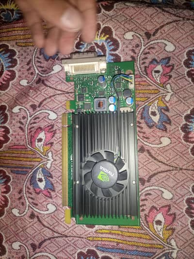Nvidia NVS 315
